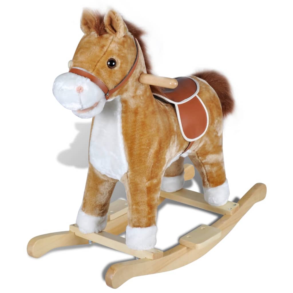 Vidaxl rocking horse