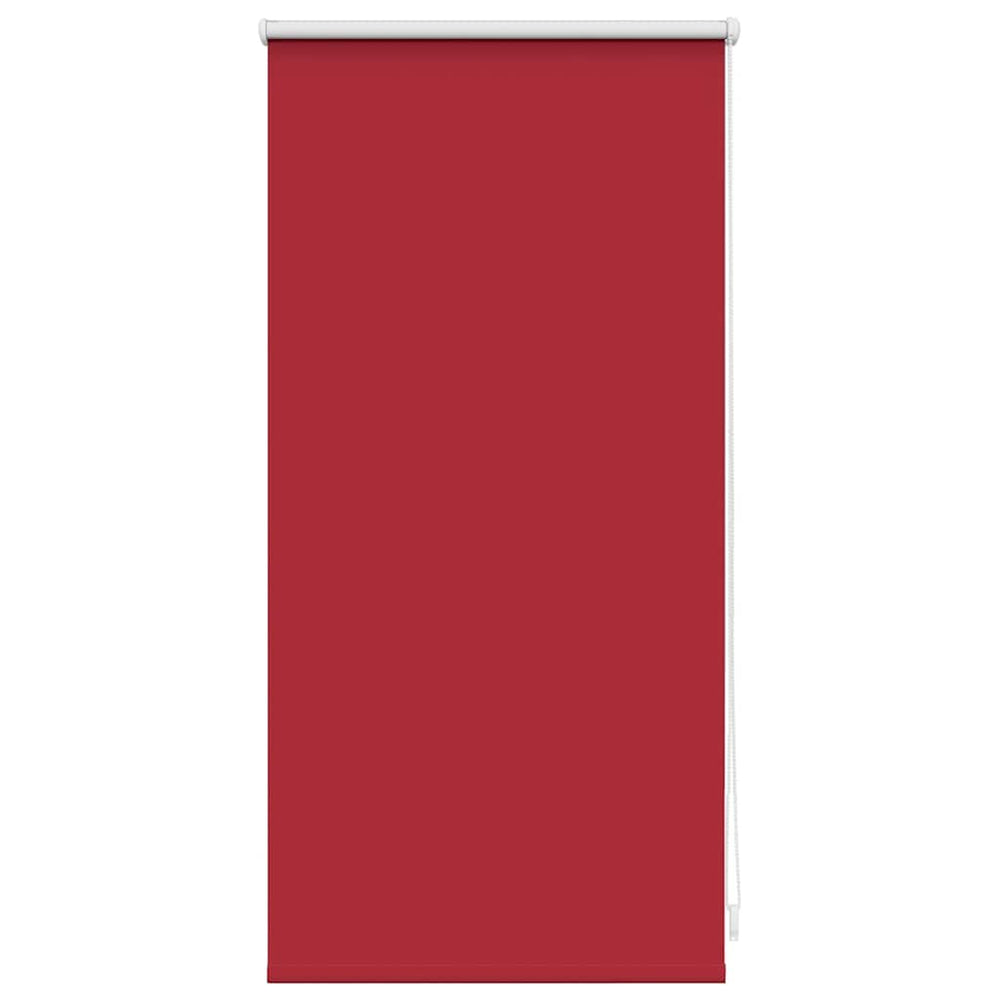 Vidaxx Blackout Roller Blind 40 x 100 cm Navy Blue