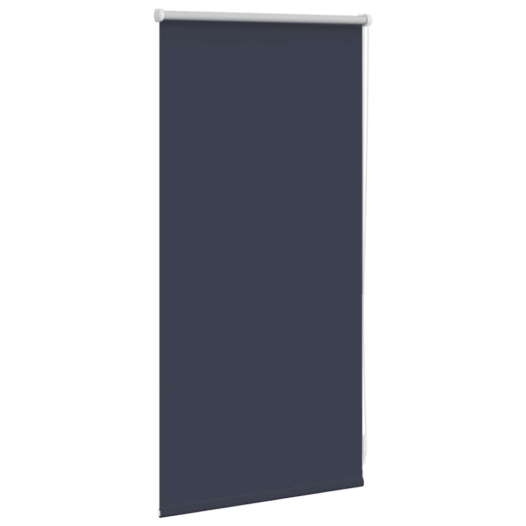 Vidaxx Verdunkelungsrollo 40x100 cm grau