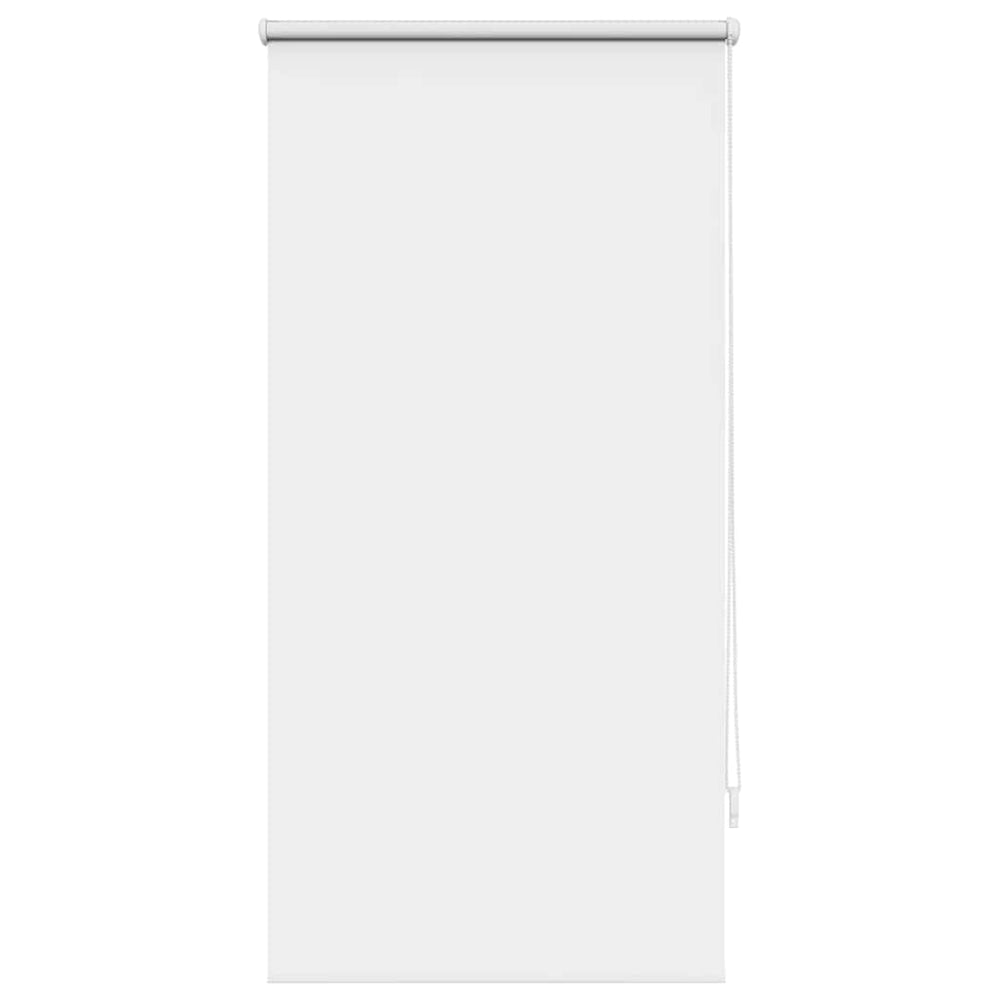 Vidaxx store enrouleur occultant 60 x 120 cm blanc