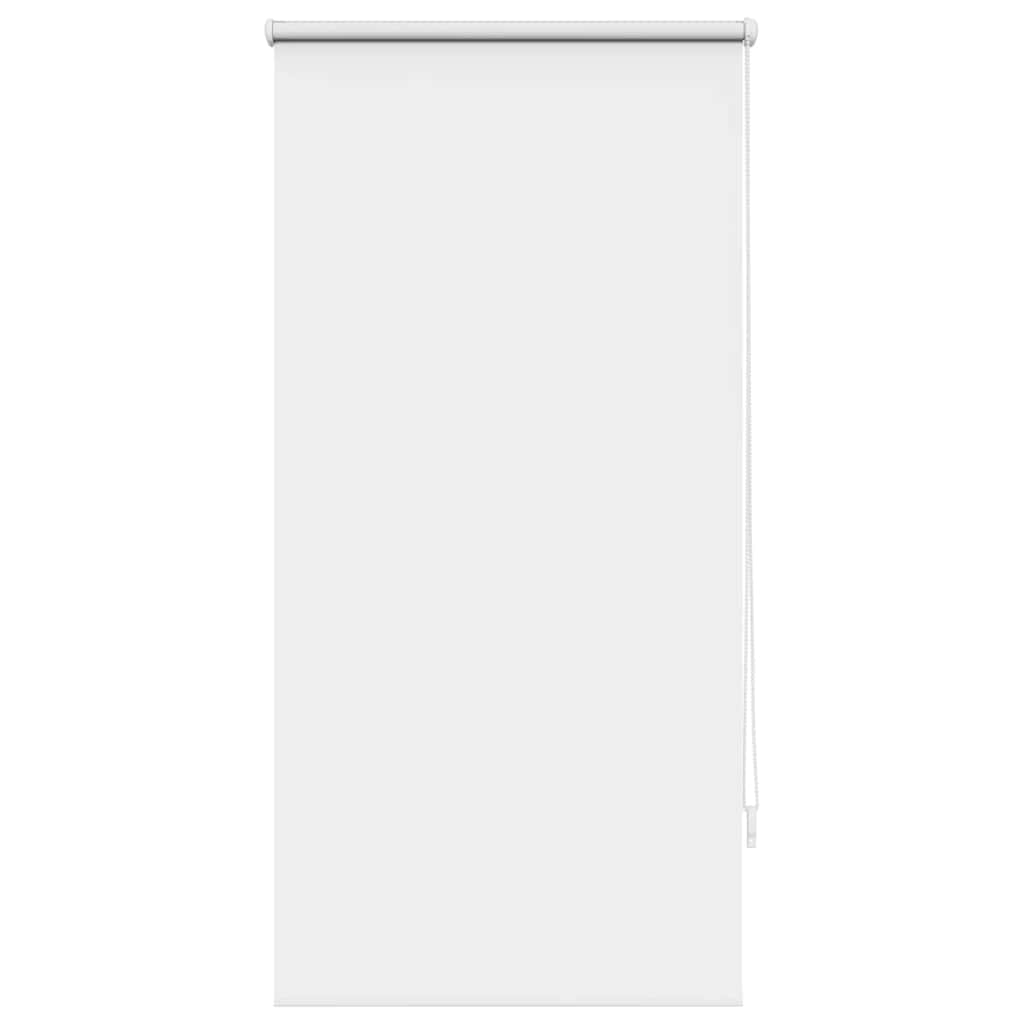 Vidaxx store enrouleur occultant 60 x 120 cm blanc