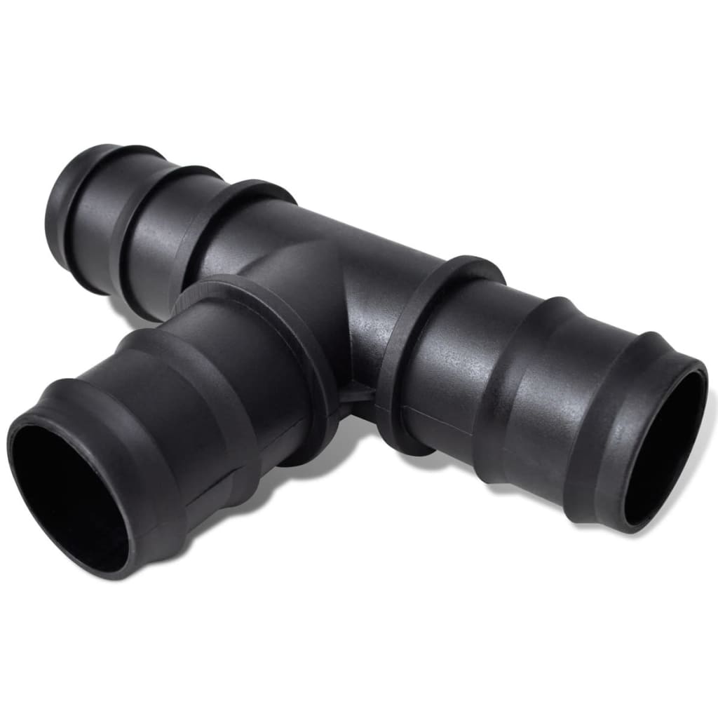 Kit de dérivation Vidaxl pour les collectionneurs solaires piscine