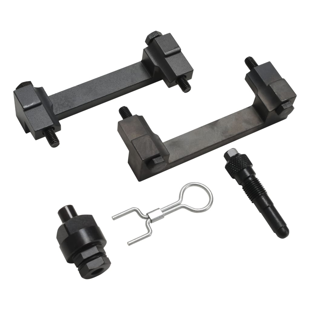 Vidaxl engine timing tool for vag 2.4 3.2 fsi audi v6, v8, v10