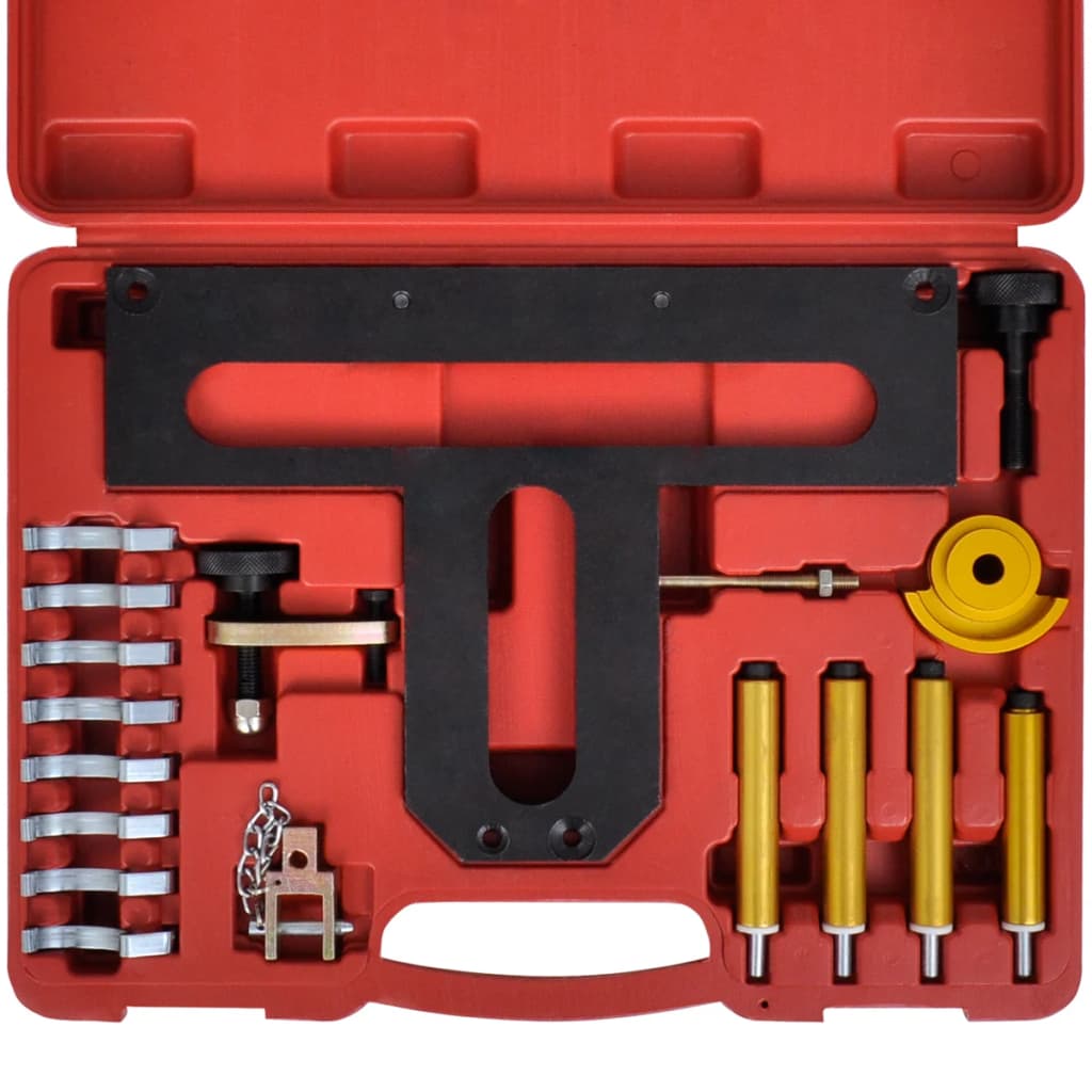Vidaxl timing tool set for BMW