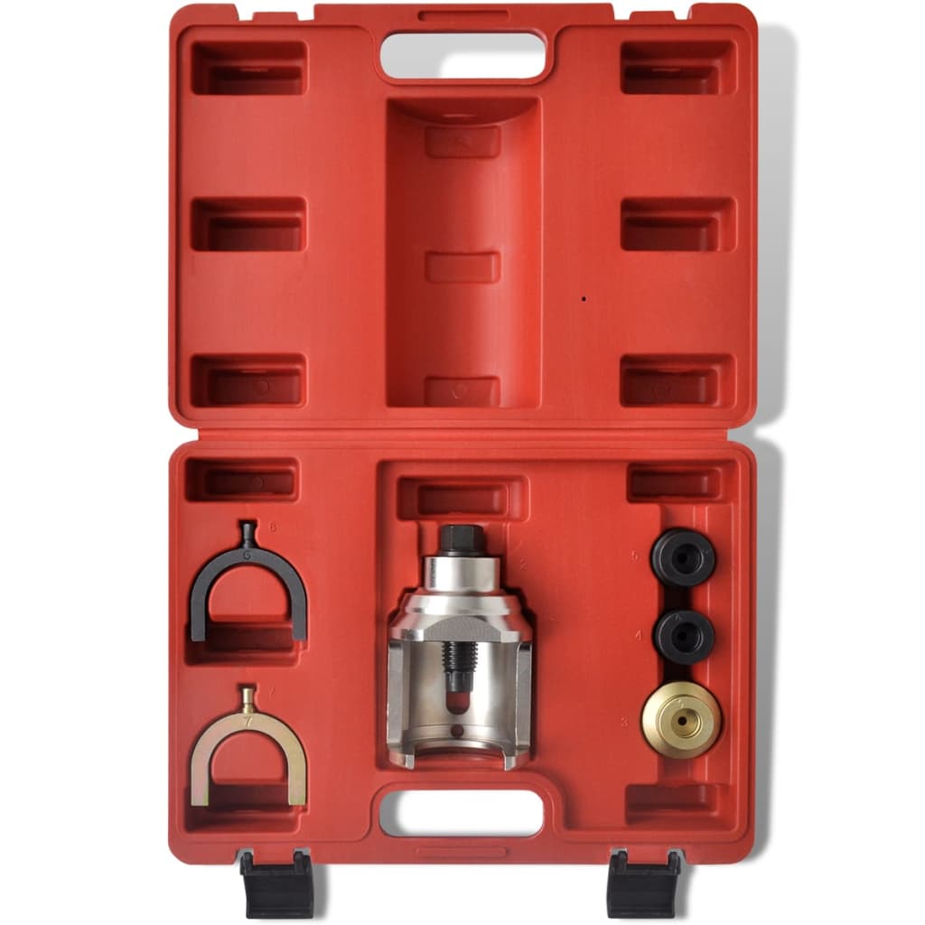 VidaXL golyós lehúzó készlet Volkswagen T4