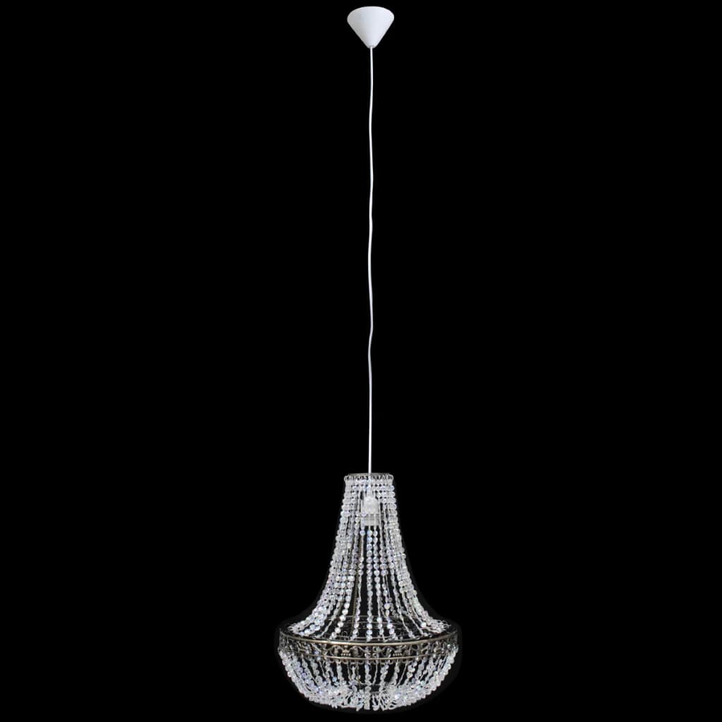 Vidaxl chandelier 36.5 x 46 cm