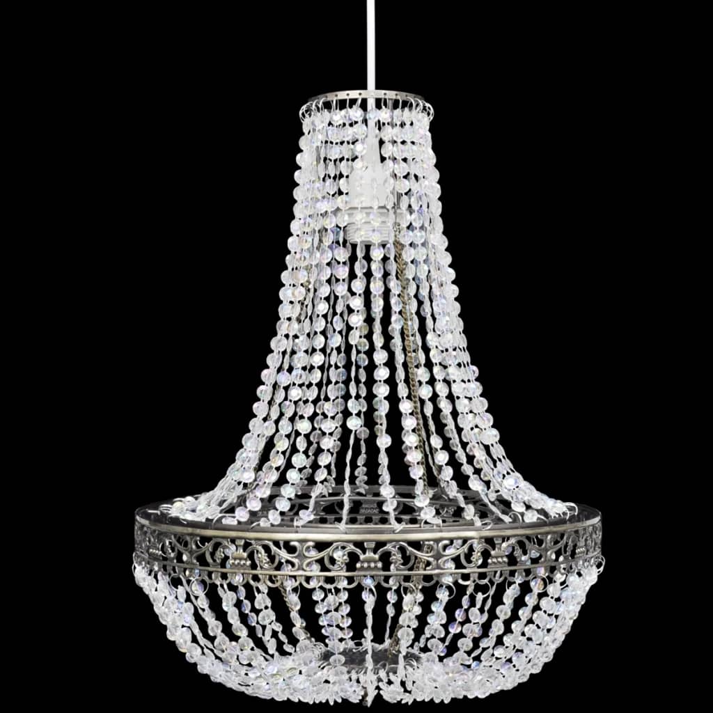 Vidaxl chandelier 36.5 x 46 cm