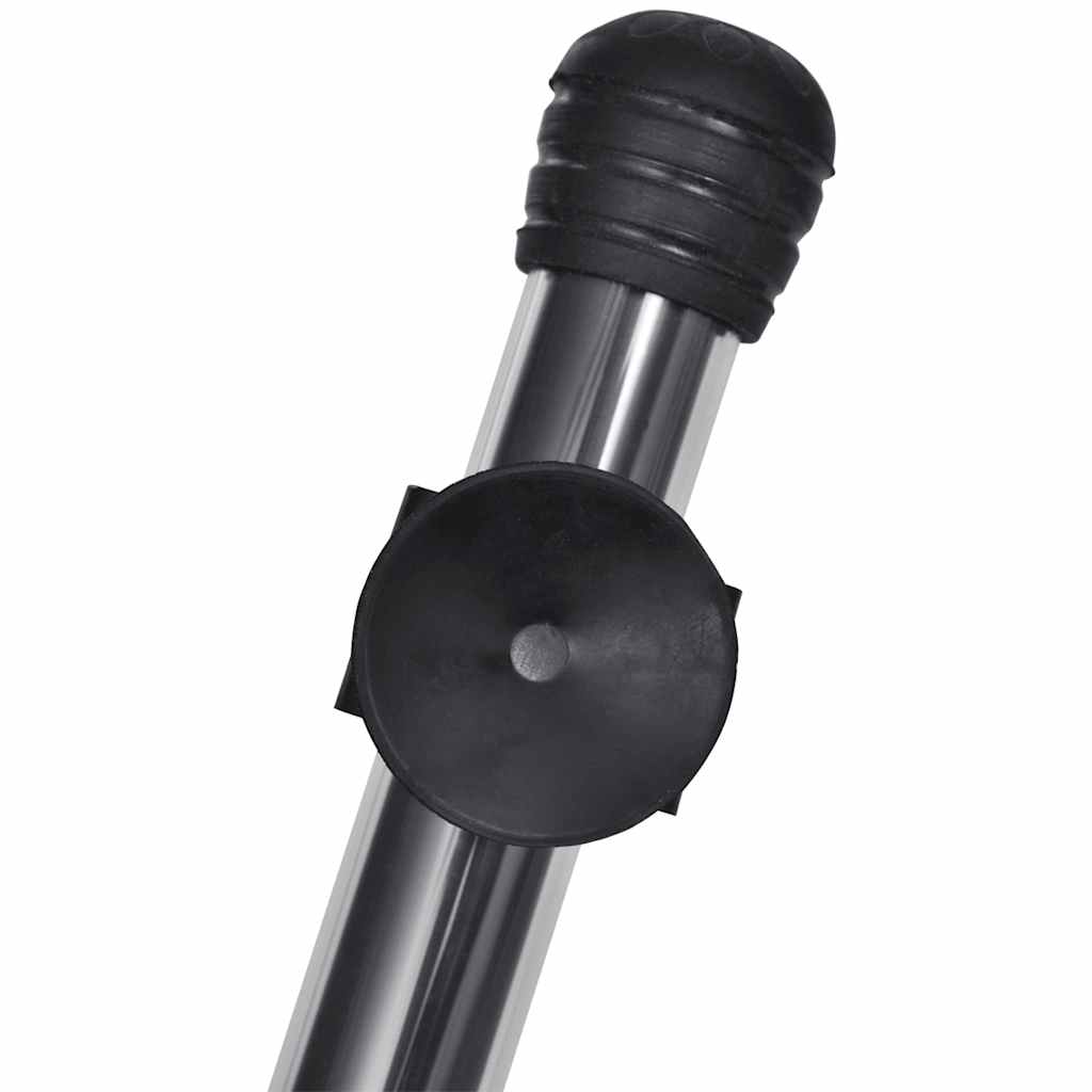 Vidaxl -LED -Aquariumlampe 48 cm blau