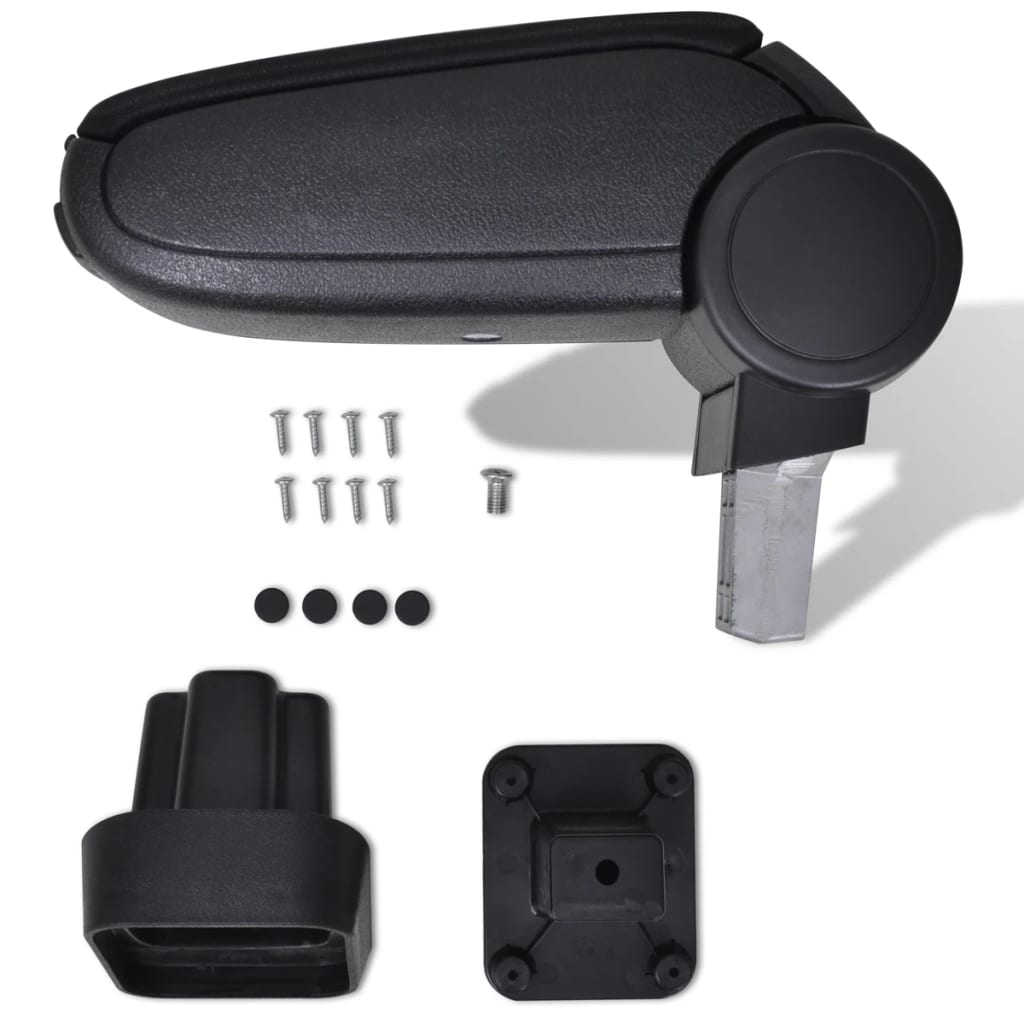 Vidaxl Armrest for Suzuki SX4 (after 2007)