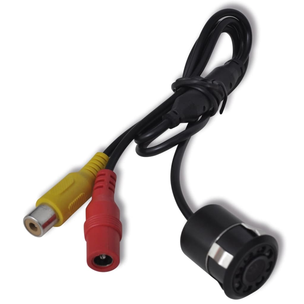 VIDAXL vzvratna kamera z nočnim vidom