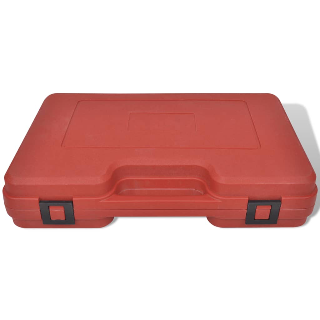 Vidaxl carburetor gauge set