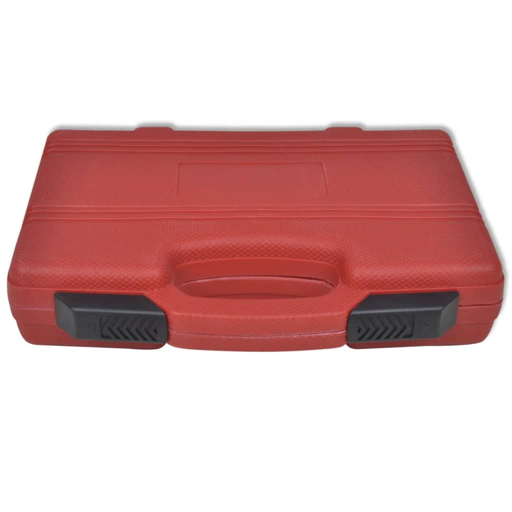 Vidaxl Engine Timing Tool Set for Vag Tsi and Tfsi Engines (8 Pieces)