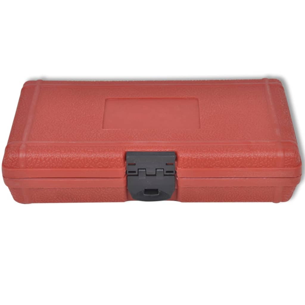 Vidaxl vibration damper tool set for skoda, vw, seat, etc.