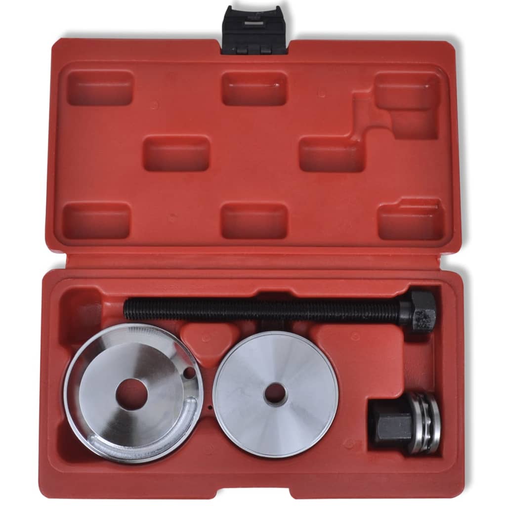 Vidaxl vibration damper tool set for skoda, vw, seat, etc.