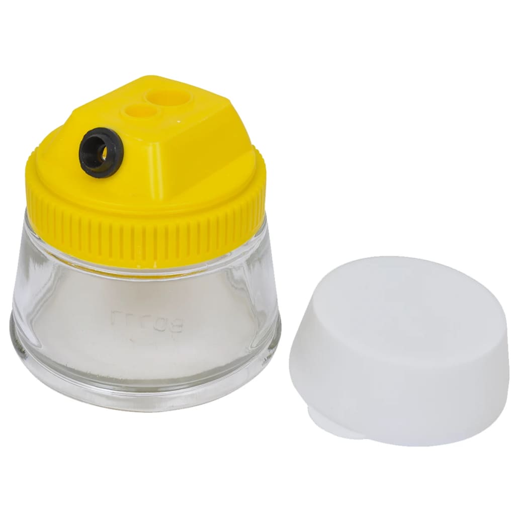 Set di pulizia aerografo Vidaxl 3 in 1