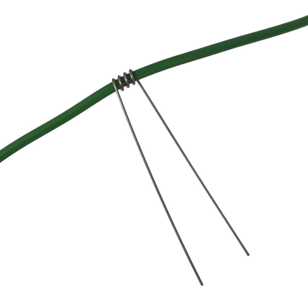 VIDAXL -Bewässerungssystem automatisch mit Timer für Wassersproeier