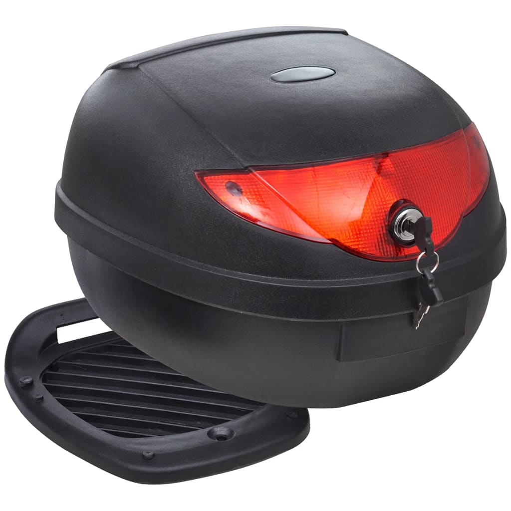 Caso superior de Vidaxl para motor 36 L para 1 casco