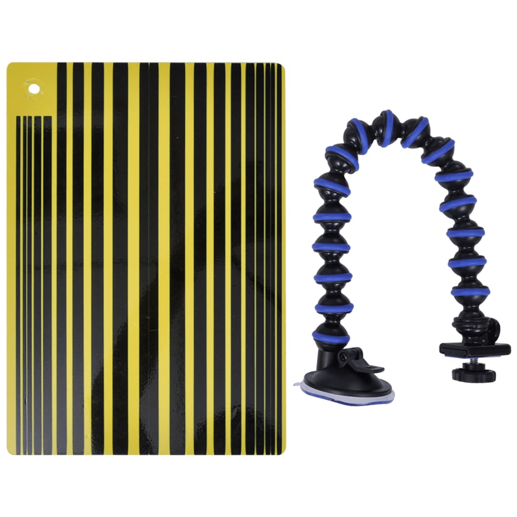 Vidaxl reflector plate dent removal without repainting