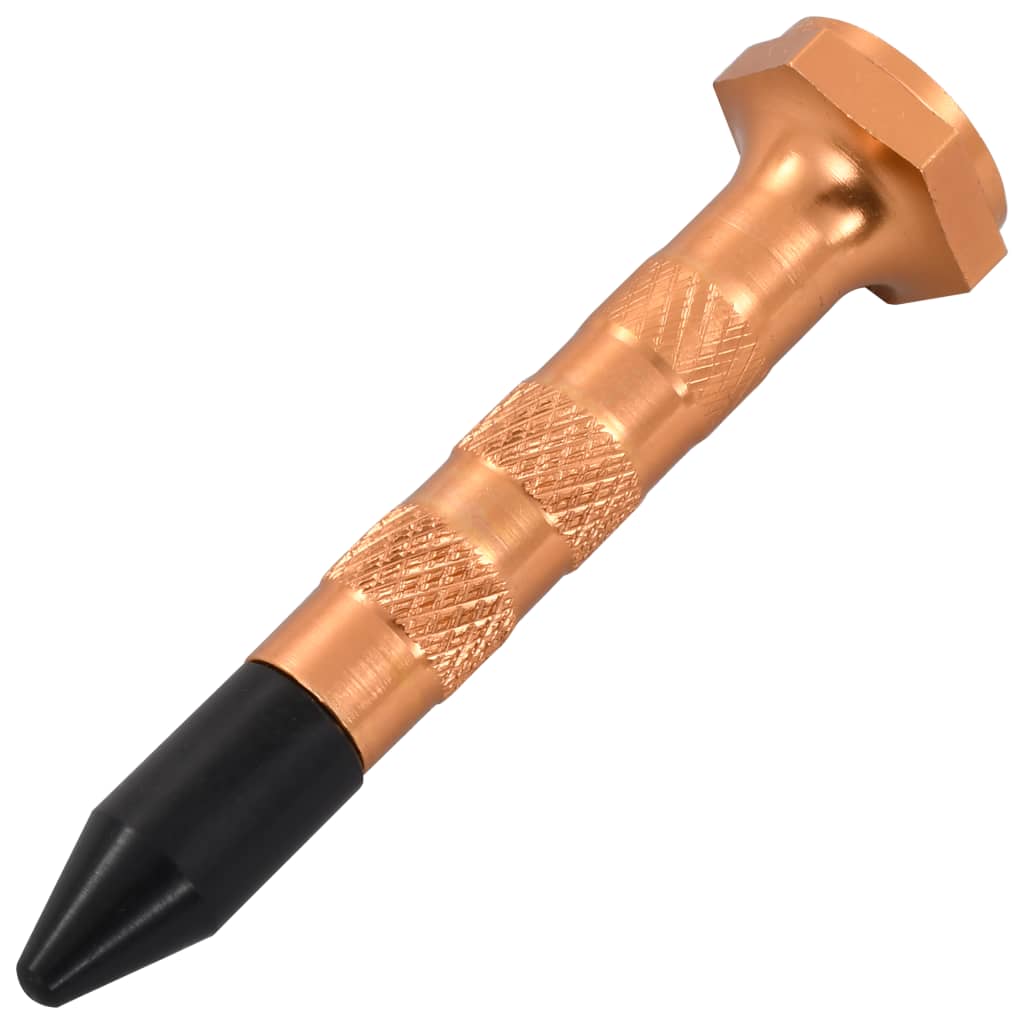 Vidaxl 10-piece paintless dent removal kit