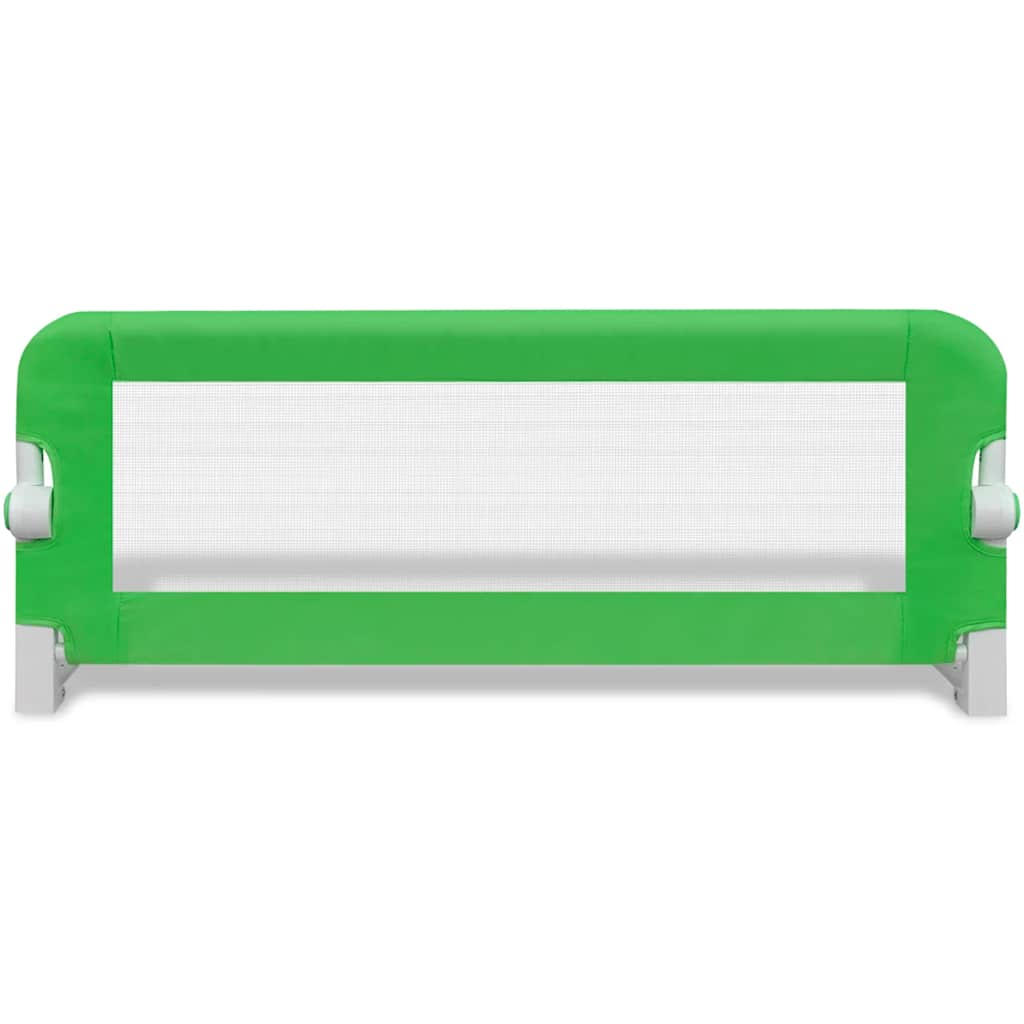 VIDAXL -BED -Diagramm Kleinkind 102x42 cm Grün