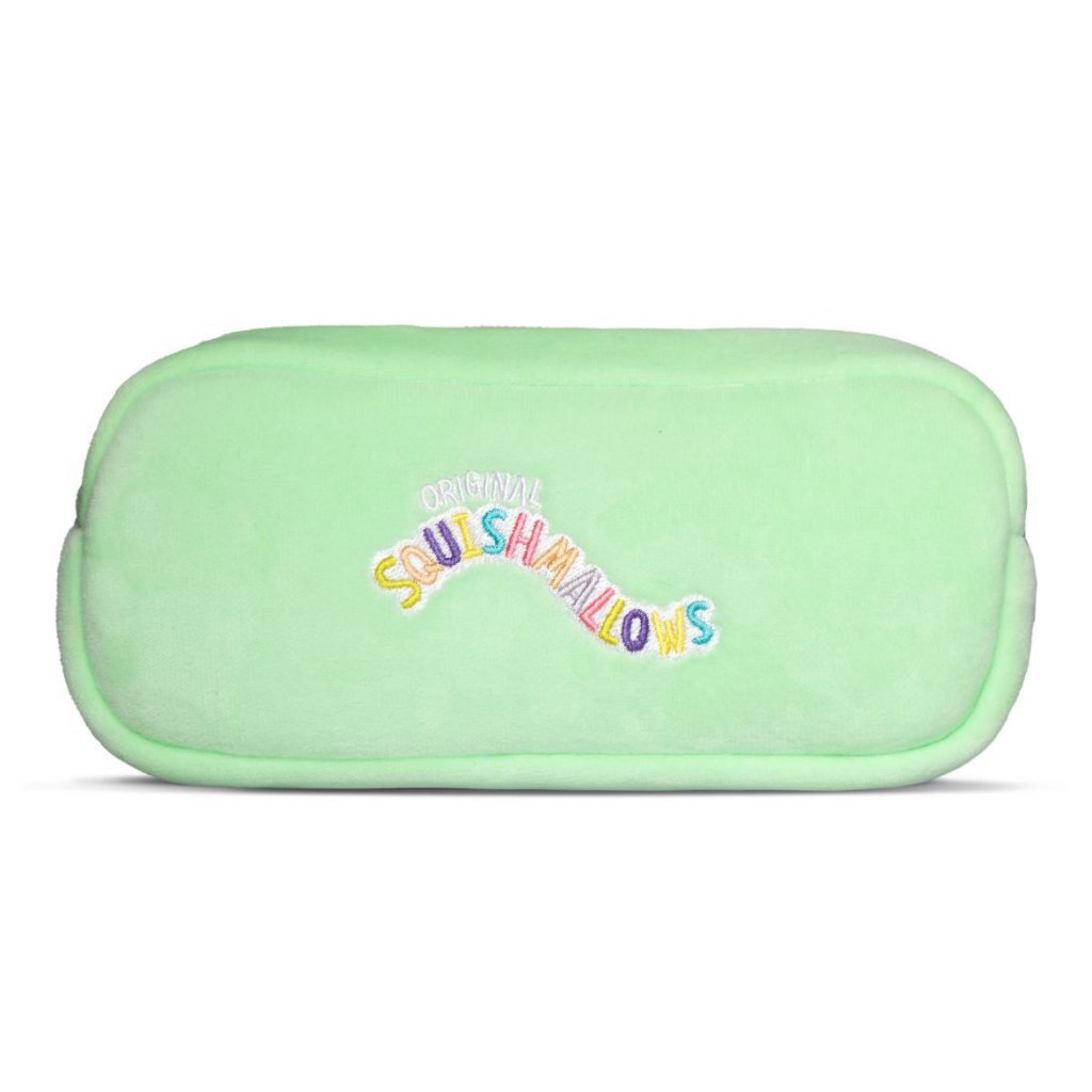 Squishmallows squishmalllows peluche verde