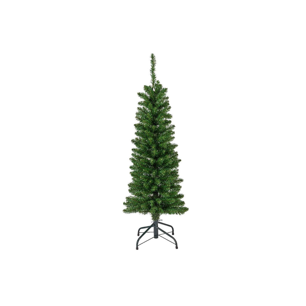 Everlands kerstboom pencil pine groen ø45xh150cm