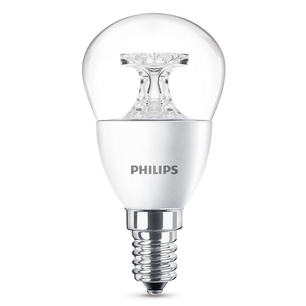 Philips 8718696454718 4 W (5 W) E14-LED-Kugellampe