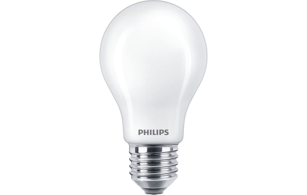 Philips LED Classic 15W E27 WW A60 FR ND SRT4 -belysning