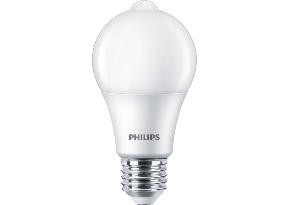 Philips LED -sensor fr nd 60W E27