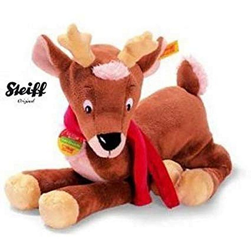 Steiff Steiff Reno Rudolf Peluche