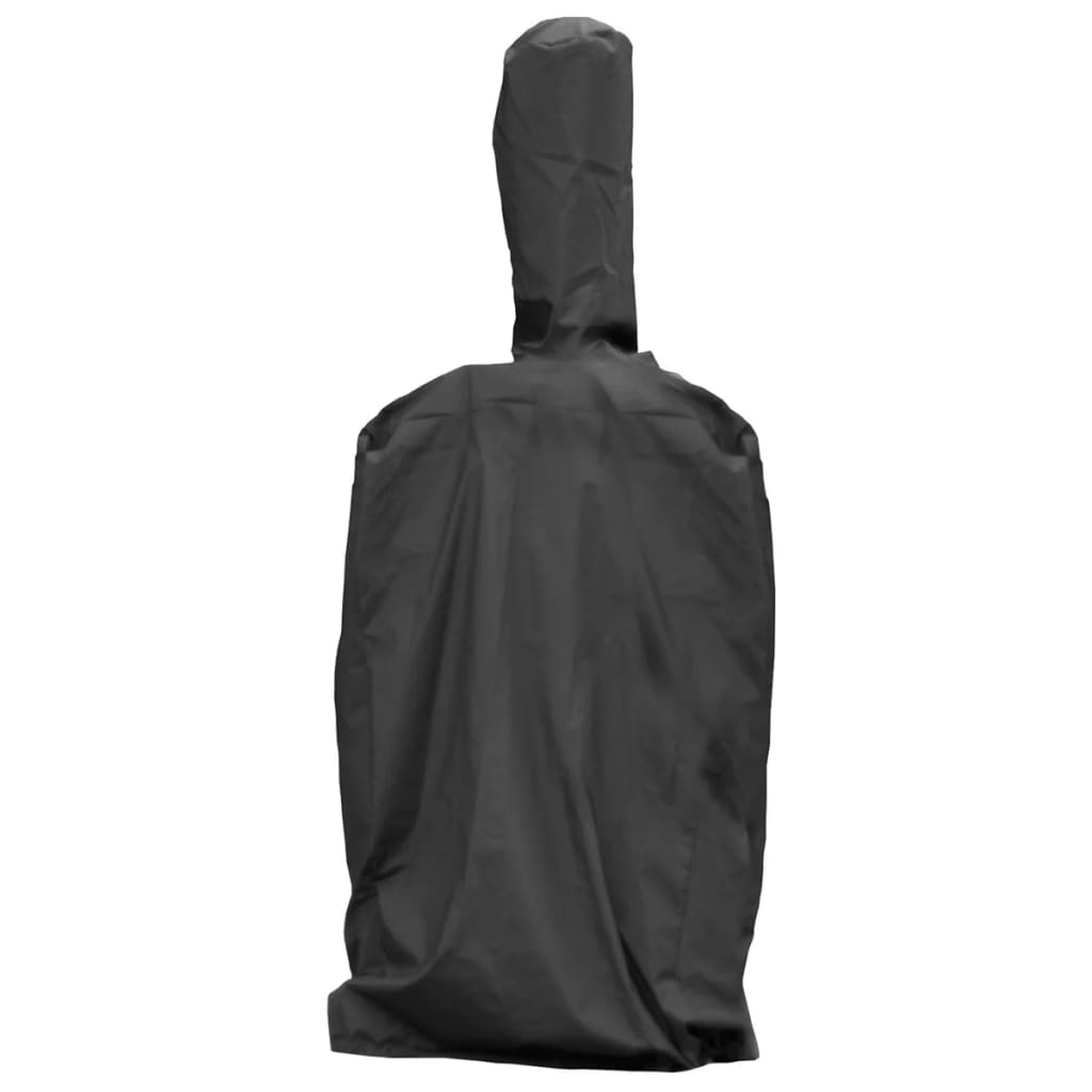 Zace per il fuoco per pizzeria Lorenzo Black CPL17