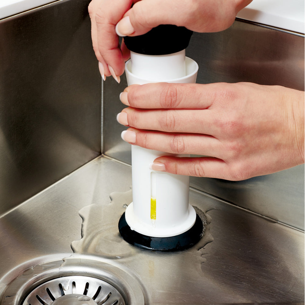 Vitility vit-70210300 Easysqueezey Auswringhilfe für Küchentücher