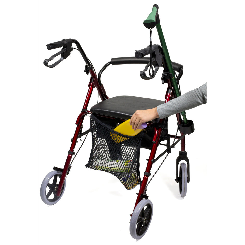 Vitility Vitility Vit-70510280 Einkaufsnetz