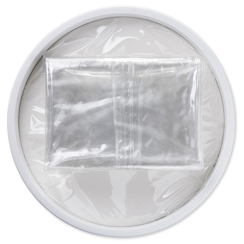 Vitility Vitility VIT-70110790 Housse de douche Talon de jambe