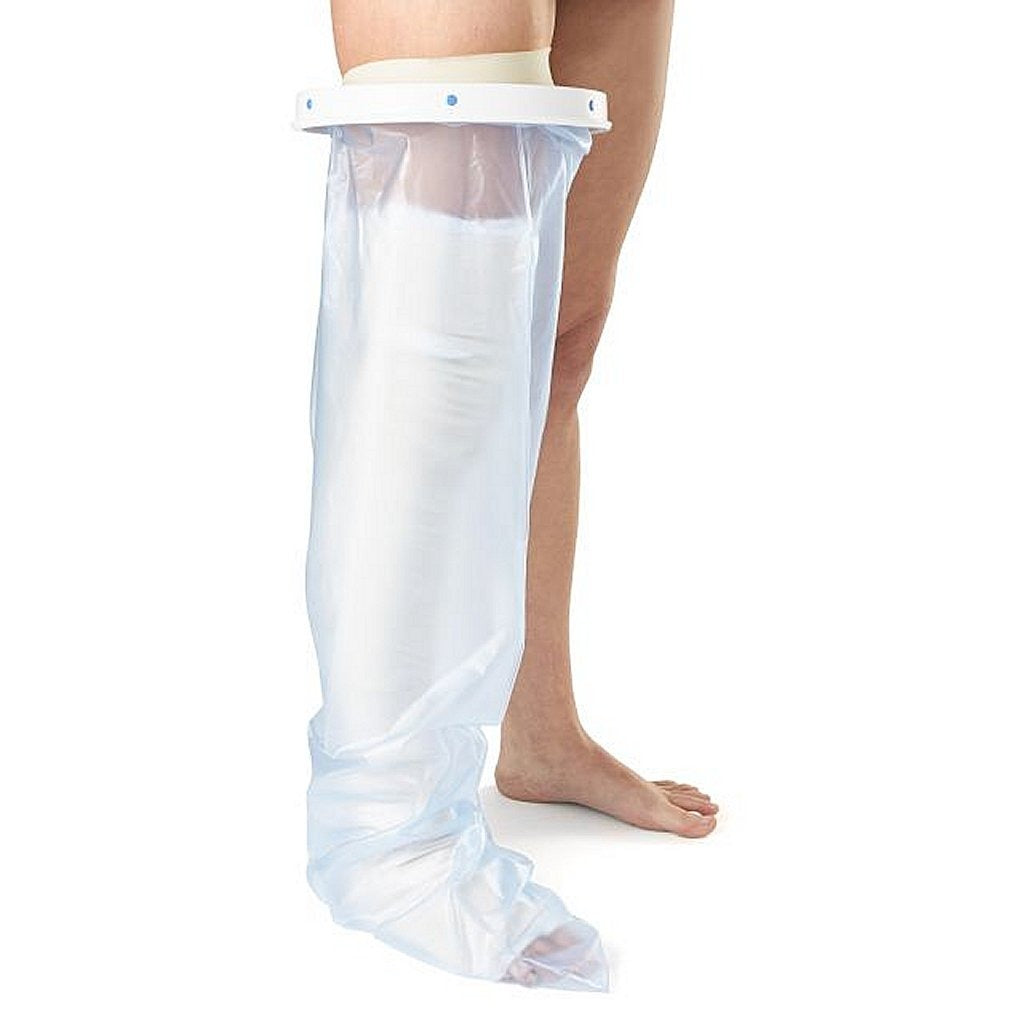 Vitility Vitility VIT-70110790 Housse de douche Talon de jambe