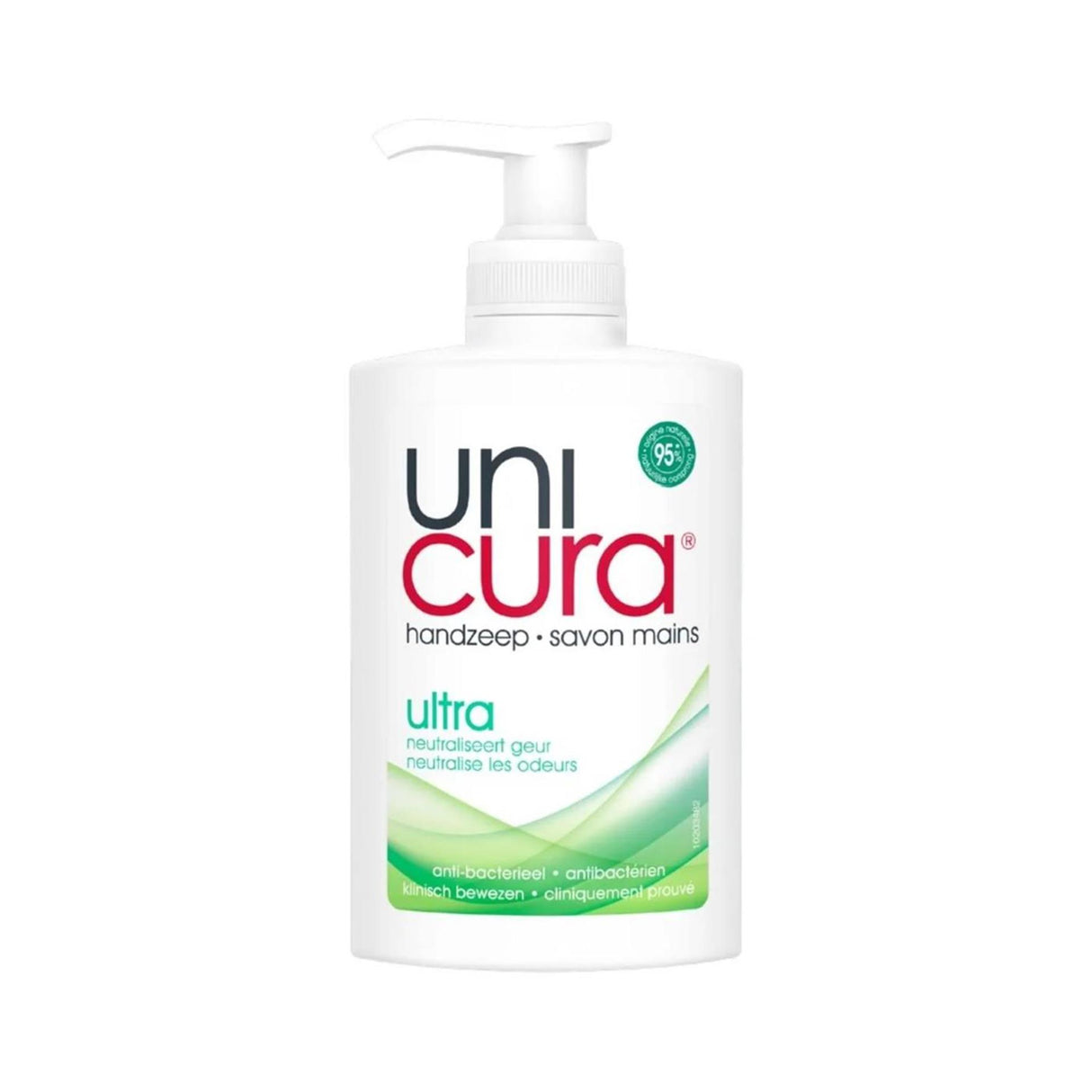Unicura Hand Soap Ultra Pump