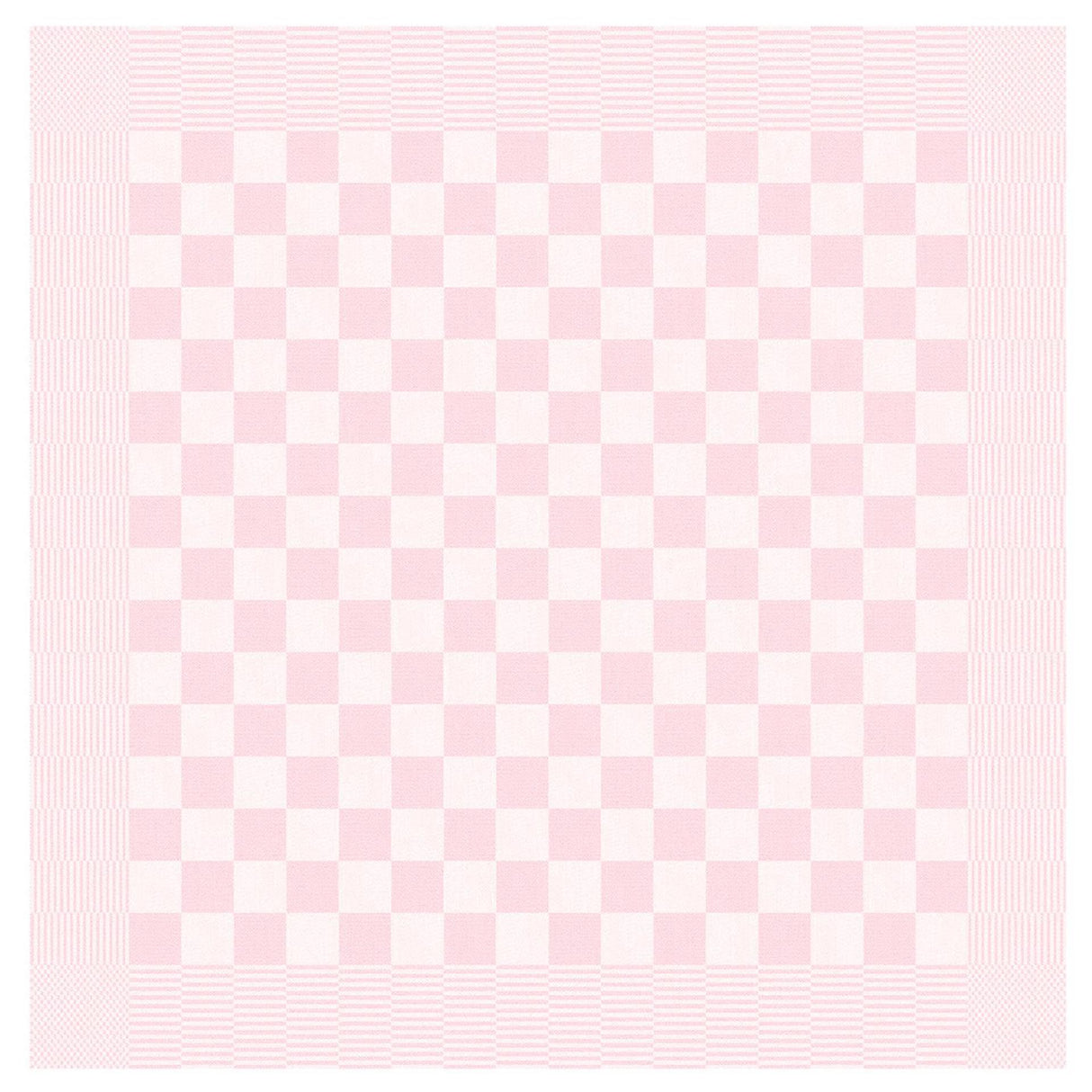 Ddddd Handduch BBQ Pastellrosa 6 Stk