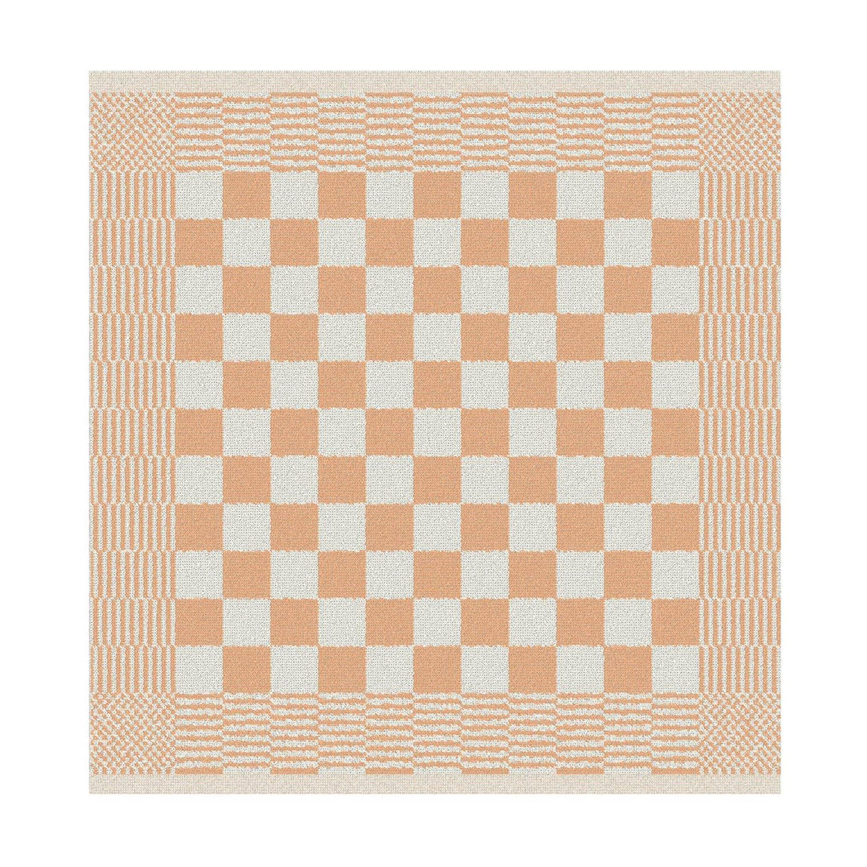 Ddddd paño de cocina bbq pastel melocotón 6uds