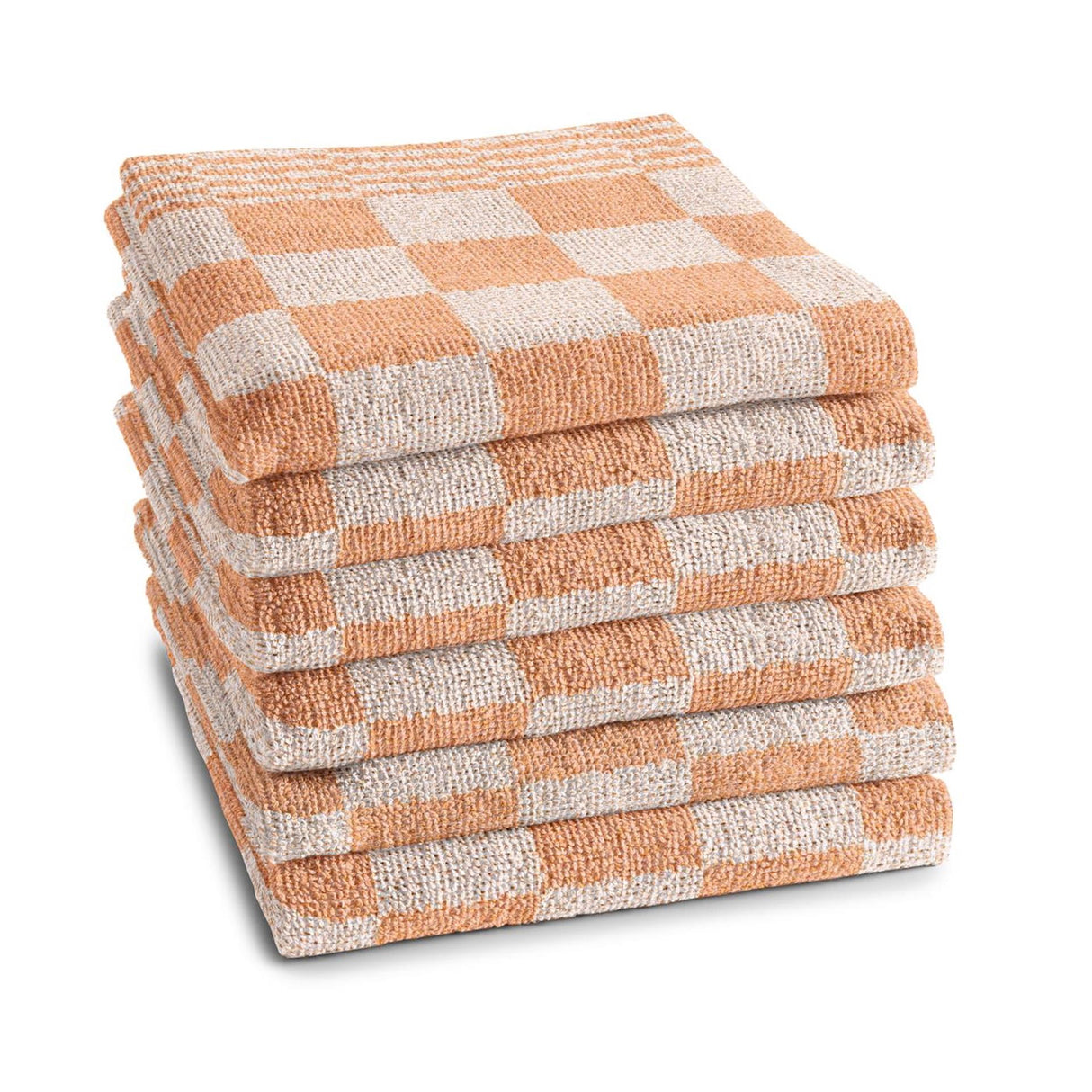 Ddddd paño de cocina bbq pastel melocotón 6uds