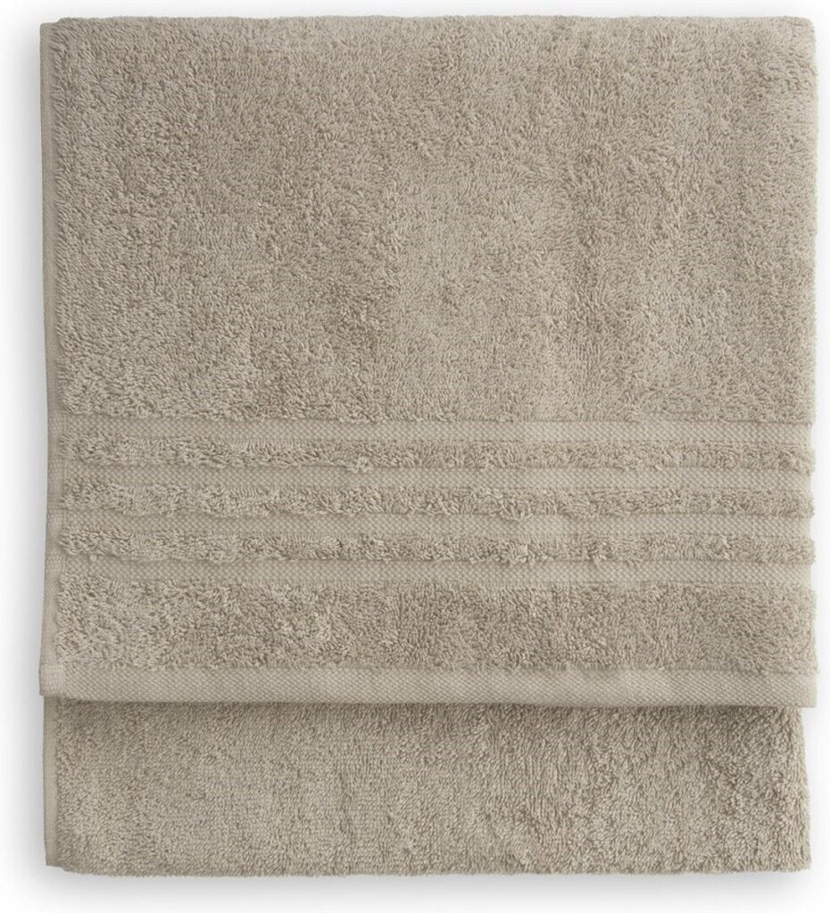 Miscellaneous byrklund bath towel byrklund 70x140 100% cotton sand