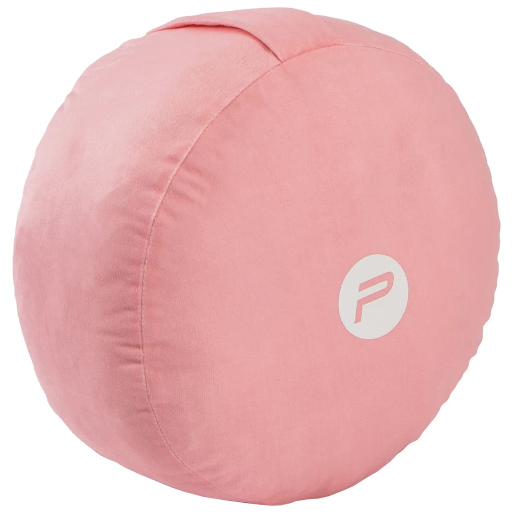Pure2improve Pure2improve Meditation Cushion Pink
