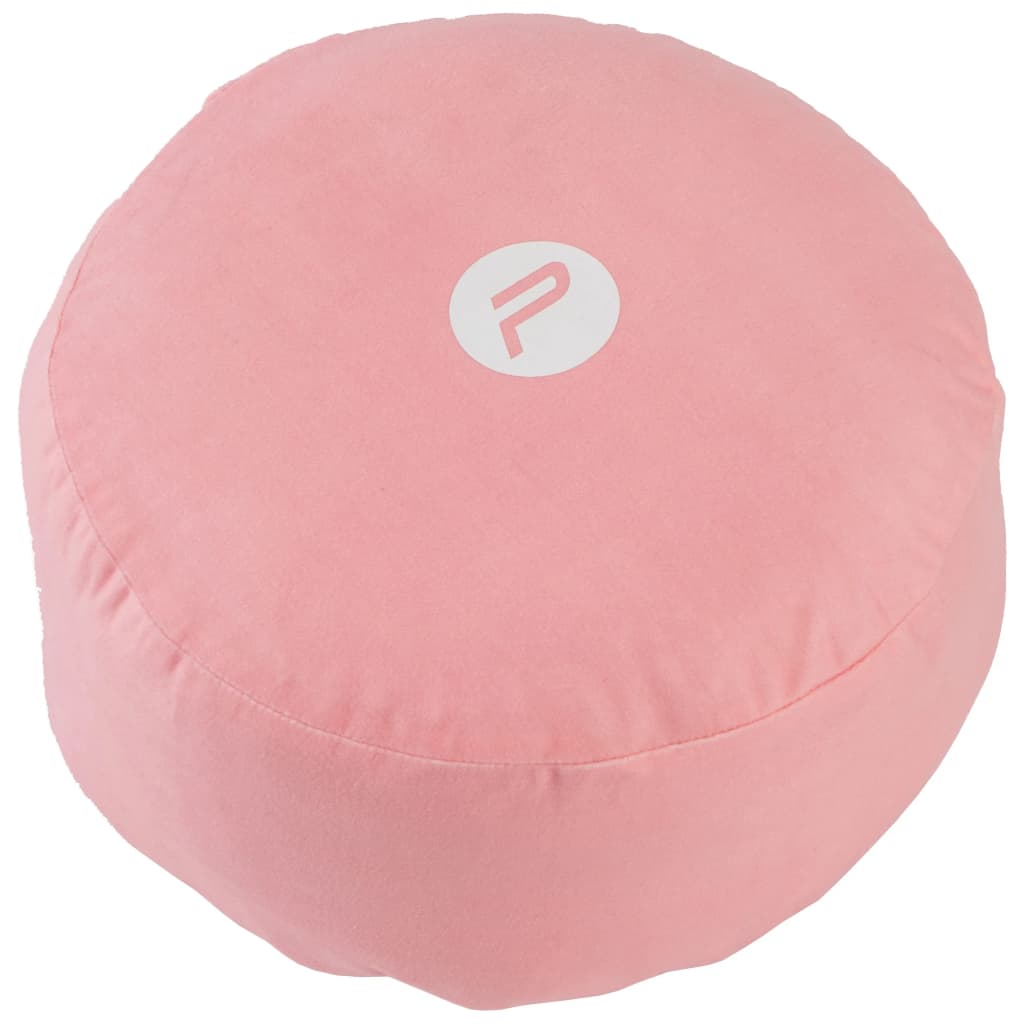 Pure2improve Pure2improve Meditation Cushion Pink