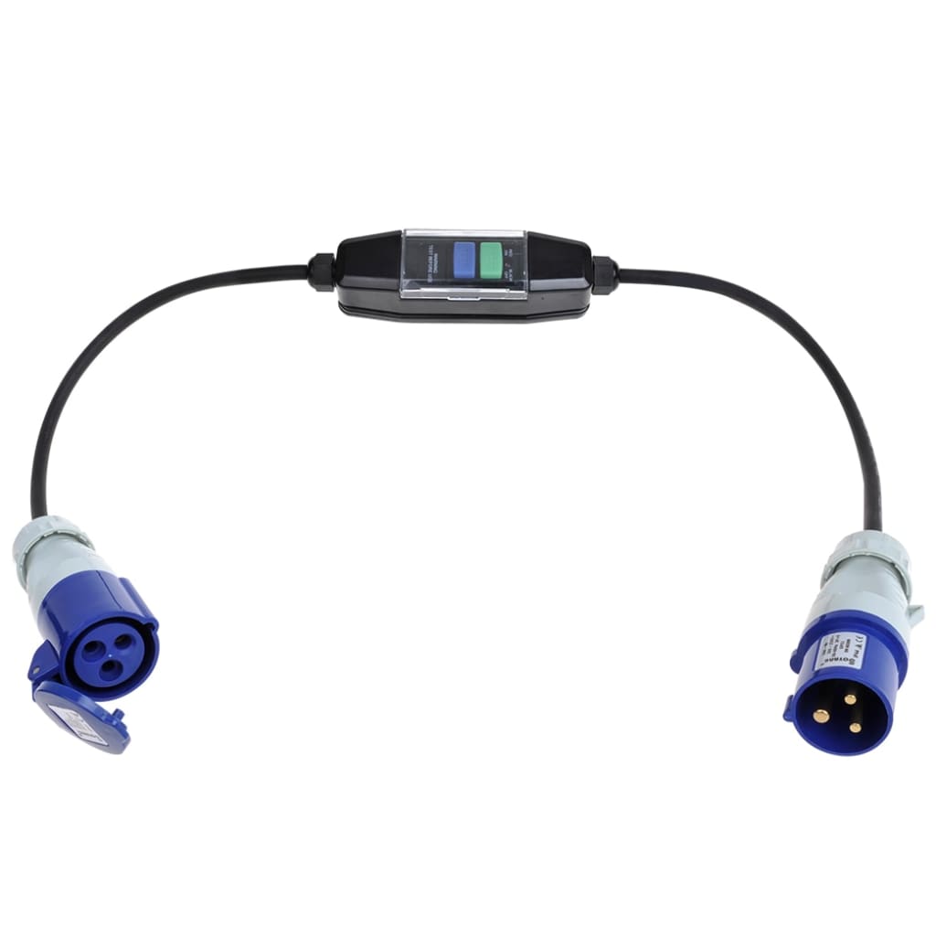 Proplus earth leakage circuit breaker