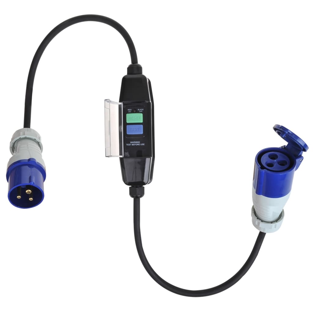 Proplus earth leakage circuit breaker