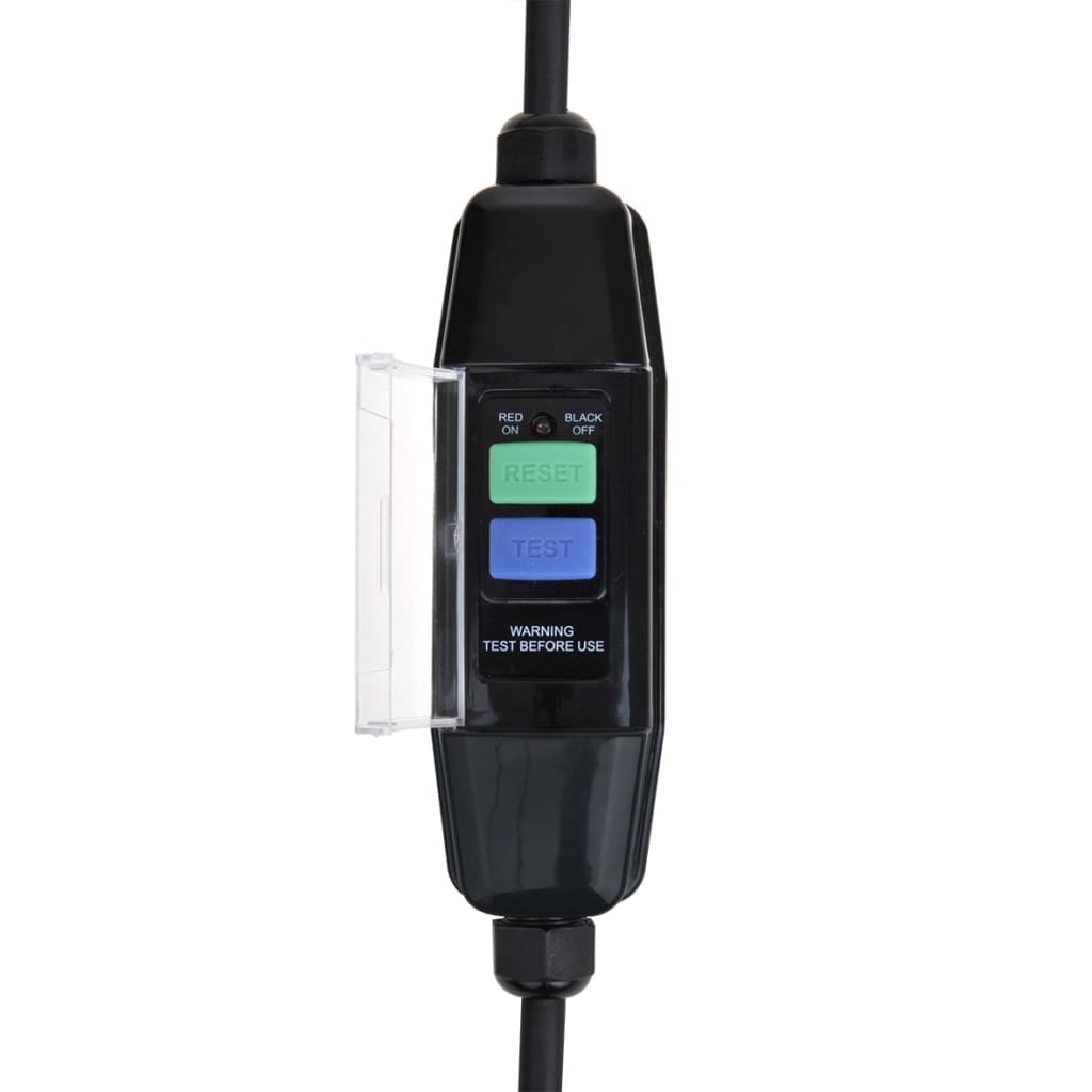 Proplus earth leakage circuit breaker