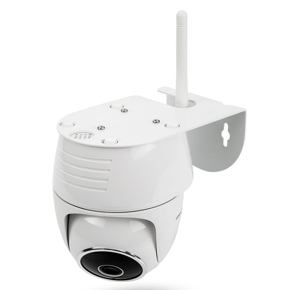 Secufirst Secufirst SF Alarmsystem mit IP-Kamera