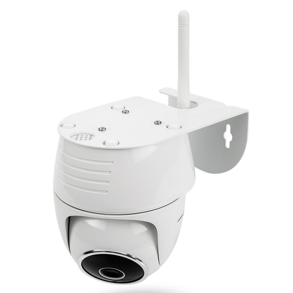 Secufirst Secufirst SF Alarmsystem mit IP-Kamera