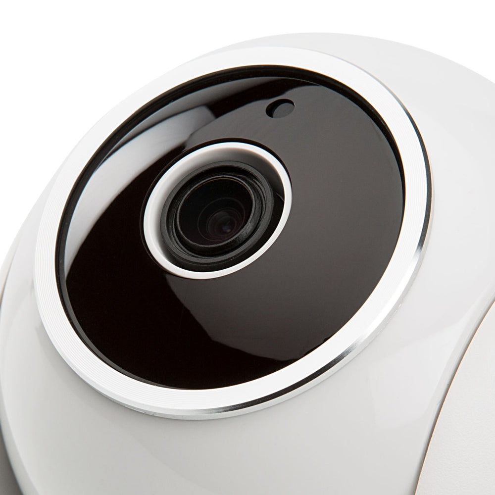 Secufirst Secufirst SF Alarmsystem mit IP-Kamera