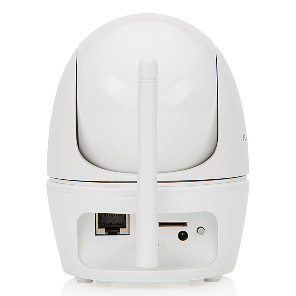 Secufirst Secufirst SF Alarmsystem mit IP-Kamera