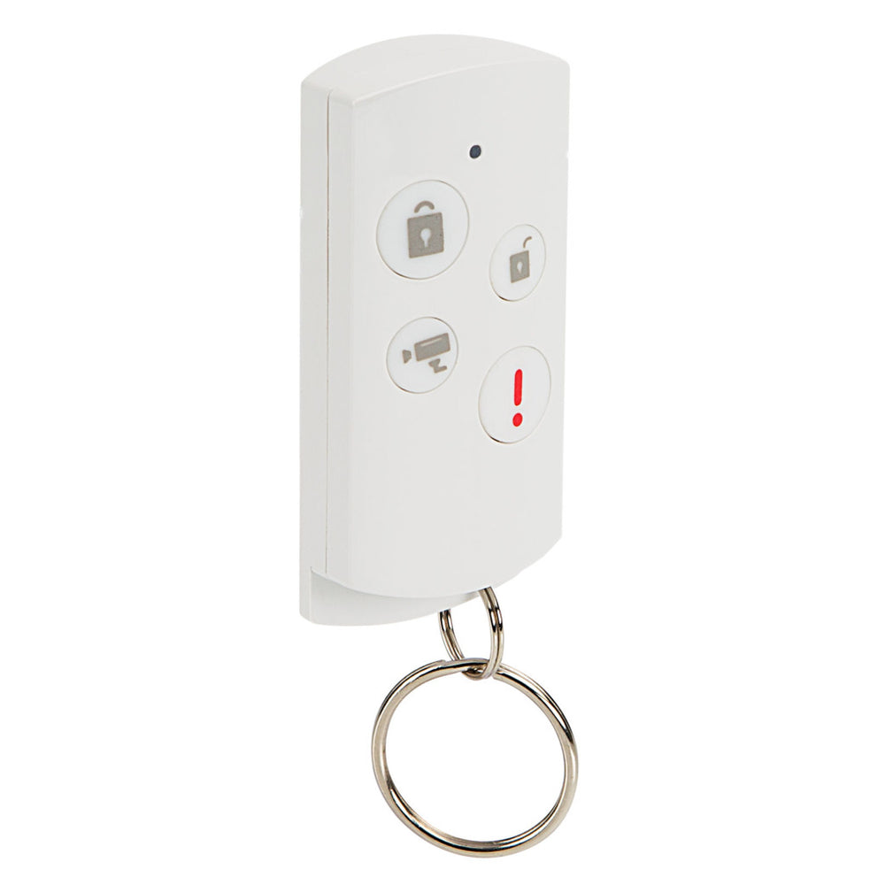 Secufirst Secufirst SF Alarmsystem mit IP-Kamera